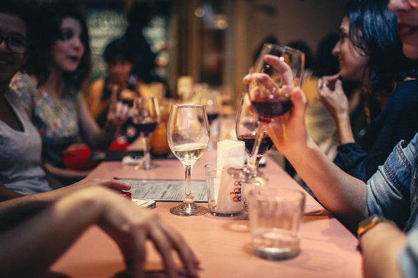 Wine 101: Three week course - Feb 2026