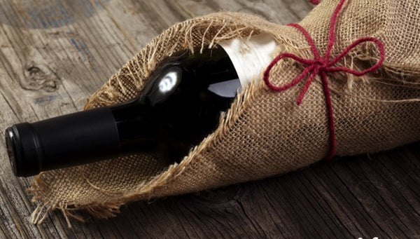 Give the Gift of Wine MasterClass