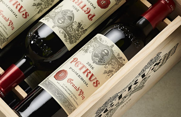 Pick the Petrus