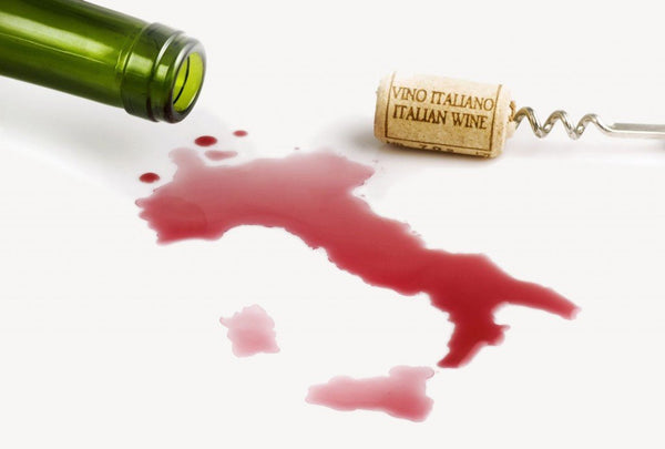 Vino Australiano- April 2025