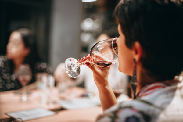 Wine 101: Three week course - February 2019