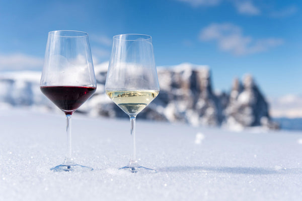 Cool Climate Wines: Wednesday 17 April 2019