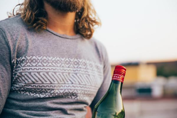 Wines of the Boot May 19th